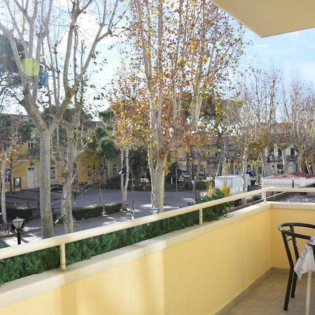 Appartamento Giuliana Cervia Exteriör bild