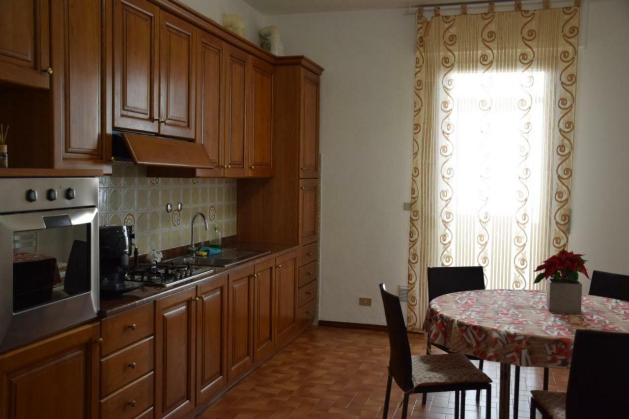 Appartamento Giuliana Cervia Exteriör bild