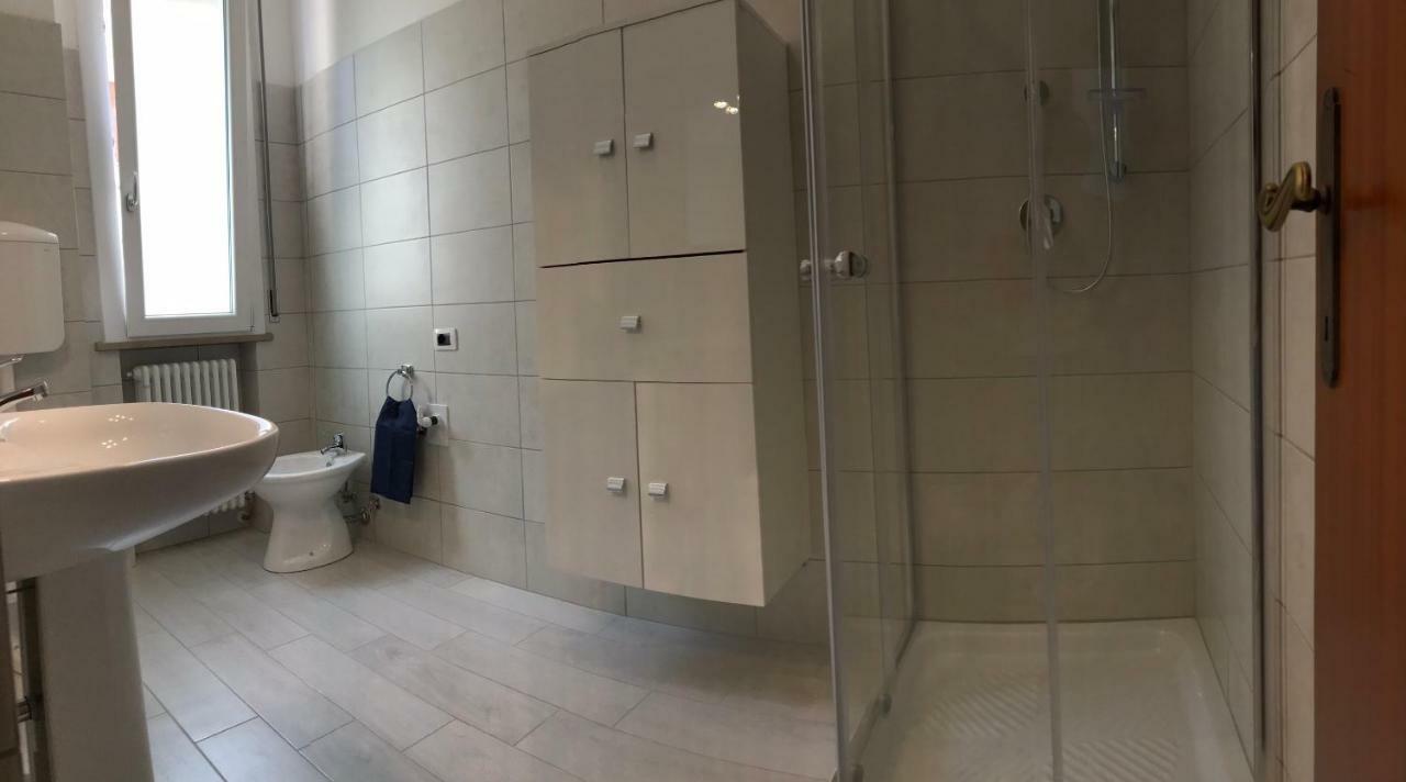 Appartamento Giuliana Cervia Exteriör bild