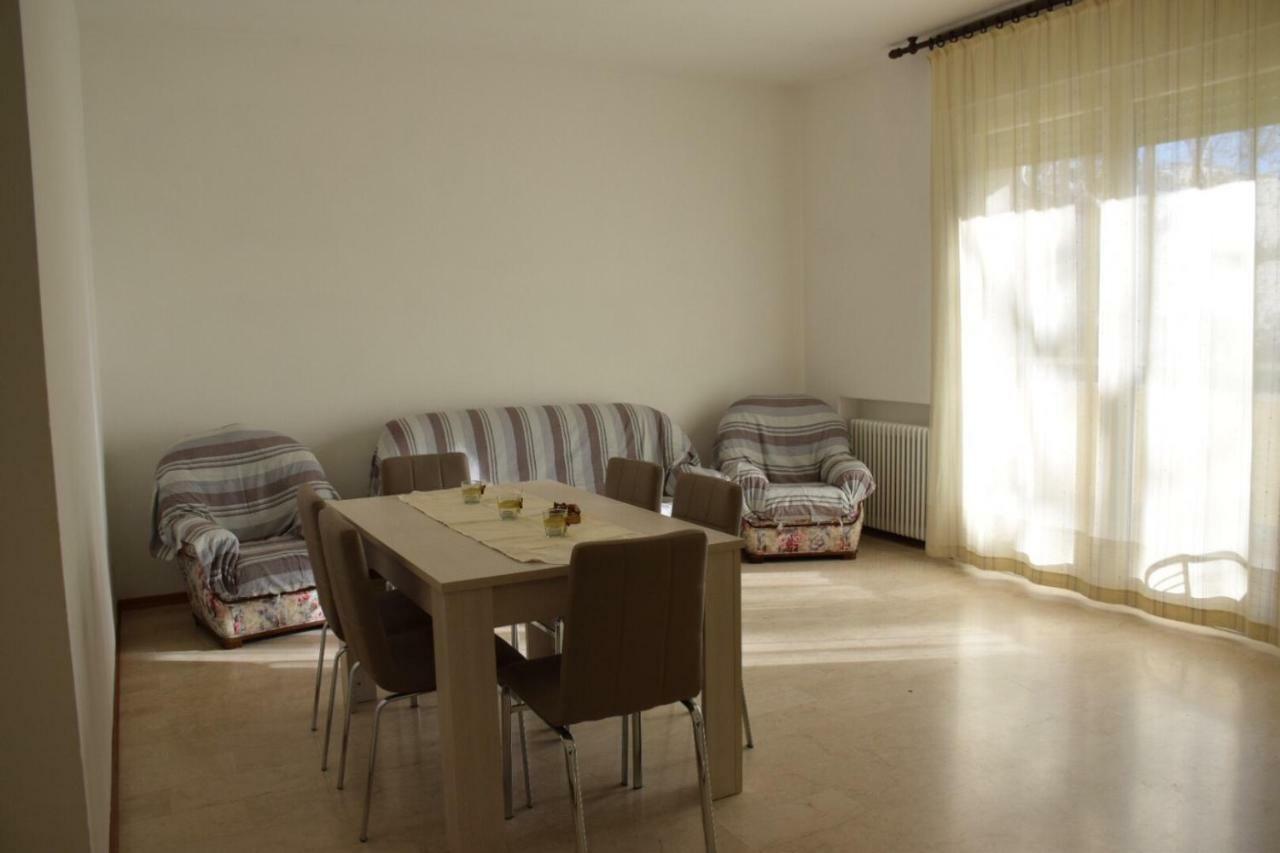 Appartamento Giuliana Cervia Exteriör bild