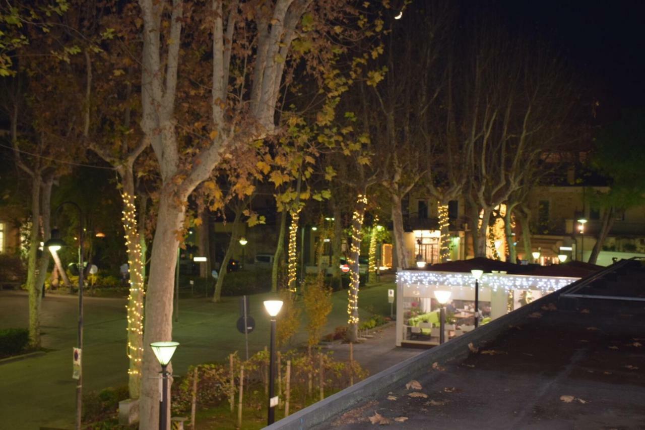 Appartamento Giuliana Cervia Exteriör bild
